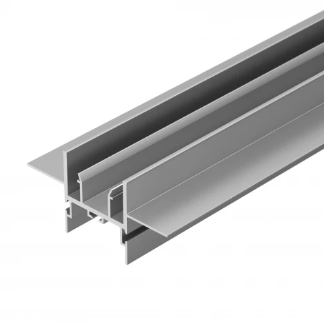 Профиль FOLED-CEIL-CENTER-2000 (Алюминий) 023863 Arlight