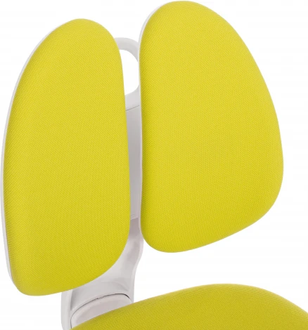 Детское кресло Tetchair MIRACLE (Салатовый) 20172