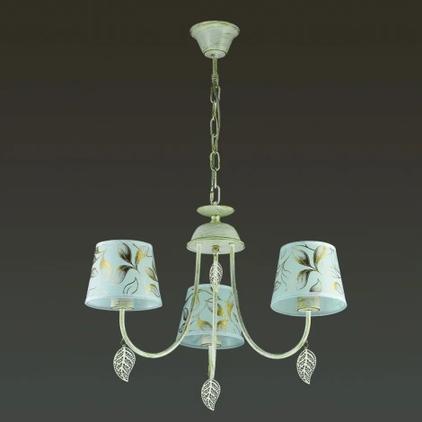 Подвесная люстра Lumion Anamiva 3516/3