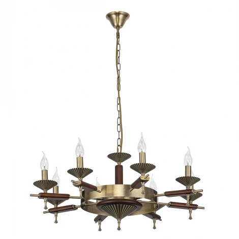 Подвесная люстра