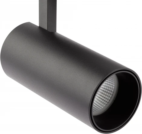 Трековый светильник ЭРА SТR-30-36-40K-B20 (LED, 220V, круглые, IP40)