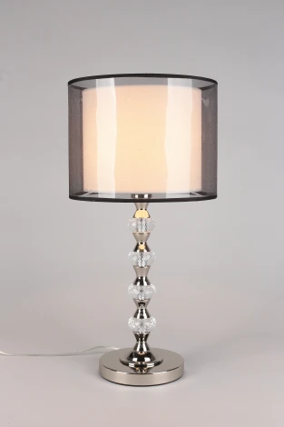 Интерьерная настольная лампа Aployt Floret APL.703.14.01 (220V, выключатель)