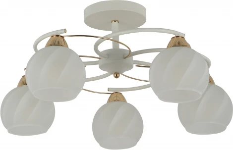 Потолочная люстра Hiper Elba H179-5
