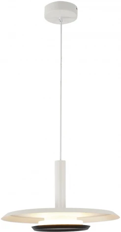 Подвесной светильник Mantra Tina 9001 (LED, 220V, на проводе, круглые)