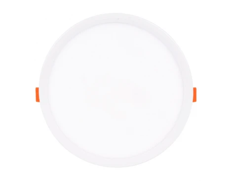 Встраиваемый точечный светильник Ambrella Downlight DLR307 (LED, 220V, круглые)