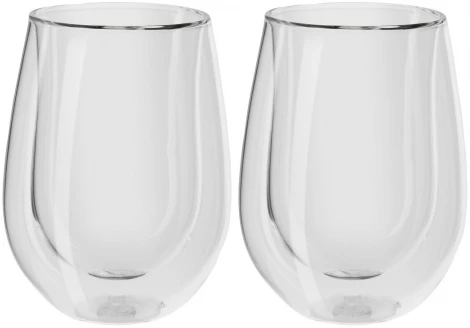 Набор стаканов для коктейлей, 2 шт., 296 мл 39500-216 Zwilling