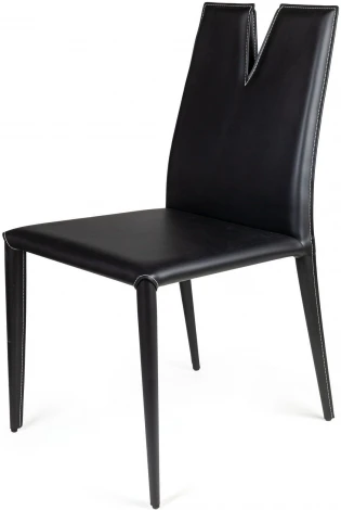 Стул Top Concept Boss, черный