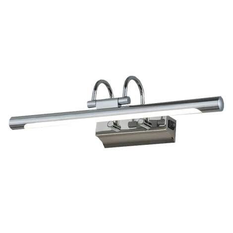 Подсветка для картин Elektrostandard MRL LED 1022 хром