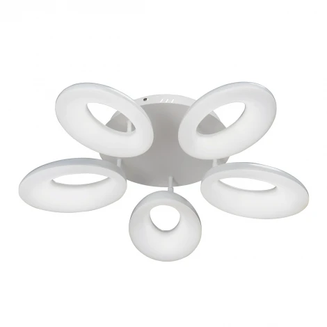 Потолочная люстра Vitaluce V4706/5PL (LED, 220V)