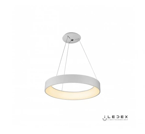 Подвесной светильник iLedex North 8288D-600 WH