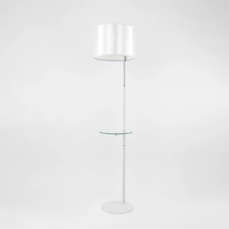 Торшер со столиком Citilux Батлер CL806010