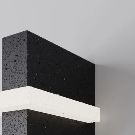 Наземеный уличный светильник Maytoni Outdoor Line O484FL-L15GF3K