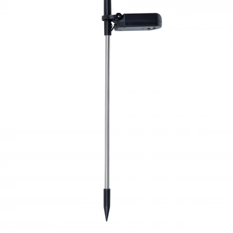 Садовый светильник на солнечной батарее «Медуза». 7 светодиодов, RGB свет, 1*АA Ni-Mh аккумулятор в/к. IP44 Uniel USL-S-821/PT750 JELLYFISH