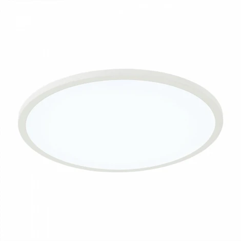 Встраиваемый точечный светильник Citilux Омега CLD50R220N (LED, диммер)