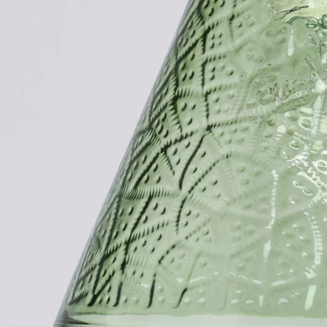 Подвесной светильник De City Лоск 107011201 (220V, на проводе, круглые)