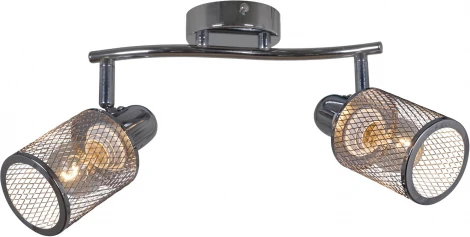 Спот на штанге Reluce 01405-0.8-02 CR (220V)