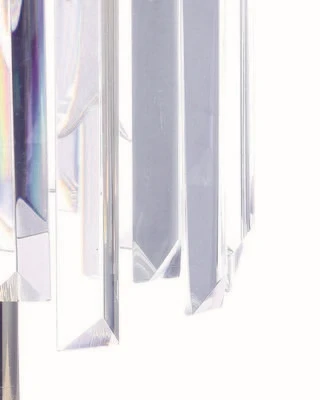 Интерьерная настольная лампа Lumien Hall Nara 0024/2T-FGWT