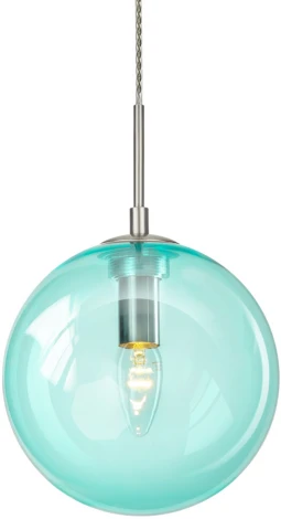 Подвесной светильник Citilux Томми CL102627 (220V, на проводе, шар)