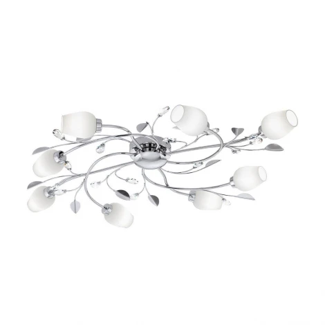 Потолочная люстра Eglo Pitale 95163