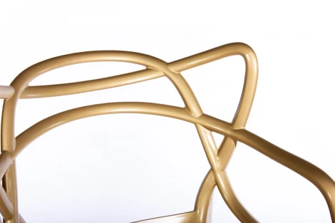 Стул Masters белый