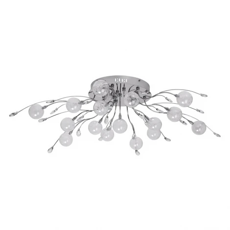 Потолочная люстра MW-Light Амелия 360010316