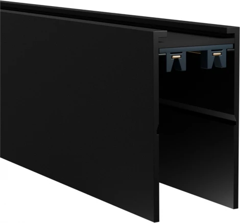 Шинопровод магнитный накладной Lightera Startrek 220 LE170TS-200B