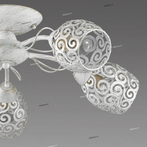 Потолочная люстра Lumion Berenis 3265/5C