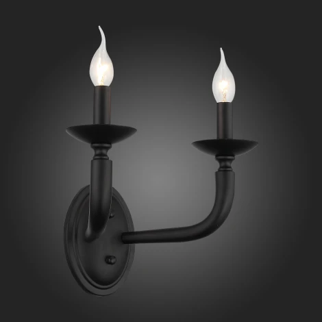 Бра ST Luce Forteza SL1114.401.02 (220V, свеча)