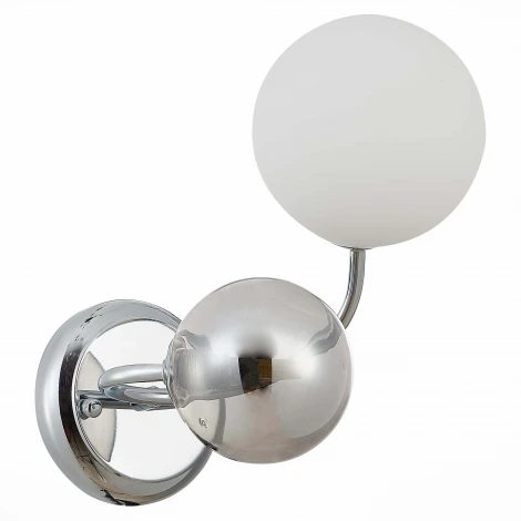 Бра настенное Formae SLE220911-02 (шар)