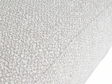 Пуф Portofino ОГОГО (арт.860179), (Ткань/Бежевый)