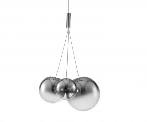 Подвесной светильник Kink Light Баллоис 07559-3A,02