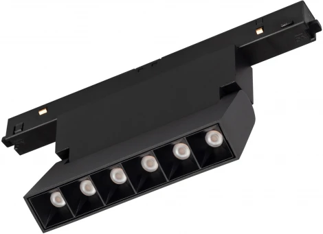 Трековый светильник магнитный Downlight Arlight 034618 (LED, 48V)