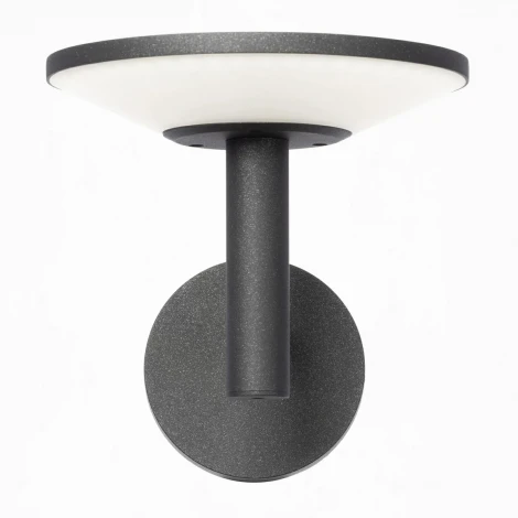 Настенный уличный светильник светодиодный Citilux Dorn CLU05W (220V, IP65)