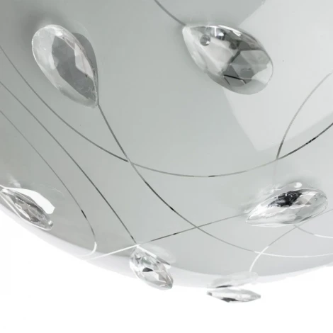 Потолочный светильник Arte Lamp Merida A4045PL-2CC
