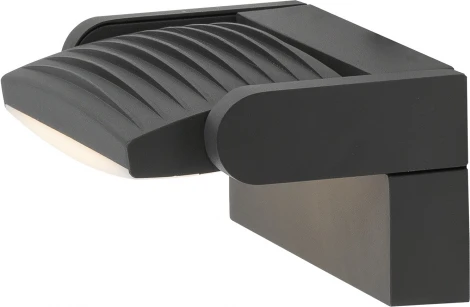 Настенный уличный светильник Mantra Hood 8896