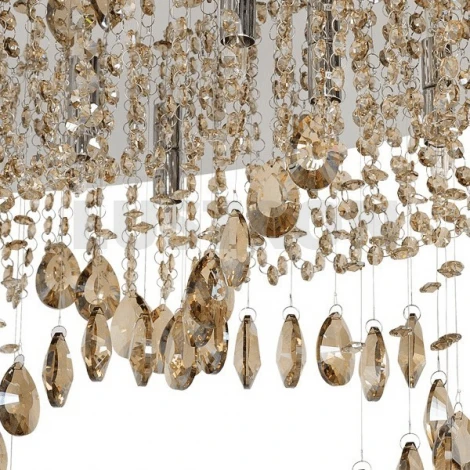 Потолочный светильник Chiaro Бриз 464010108