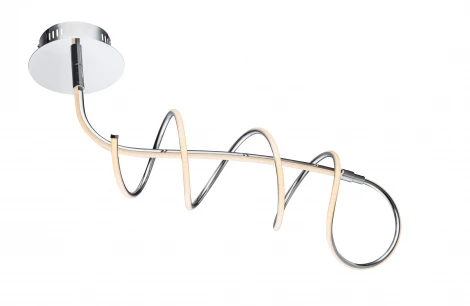 Потолочная люстра Globo WAVE 67823-30D1