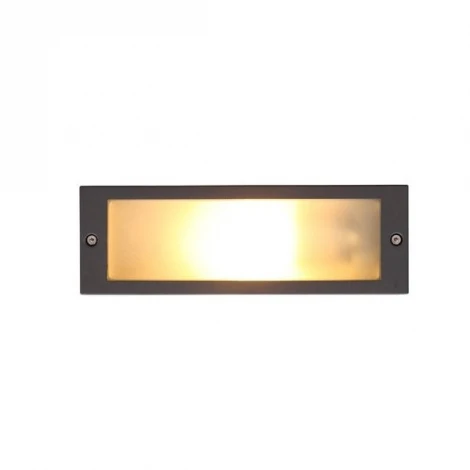 Встраиваемый светильник уличный Nowodvorski Ina 4907 (220V, IP65)