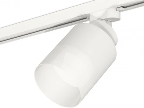 Трековый светильник Ambrella Track System XT8110002 (220V, круглые)