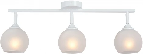 Спот на штанге Vitaluce V4313-0/3PL (220V)