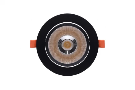 Встраиваемый точечный светильник DesignLed DL-KZ KZ-DLB-18-NW