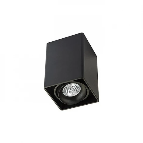 Накладной точечный светильник Italline Fashion black