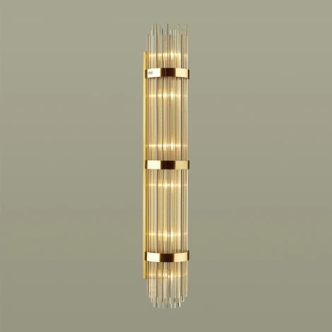 Настенный светильник Odeon Light Empire 4854/6W (220V)