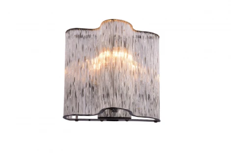 Настенный светильник Arte Lamp Twinkle A8560AP-1CL