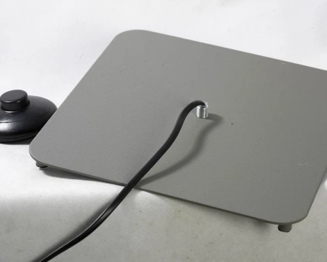 Торшер Lussole Lgo Milton GRLSP-0515