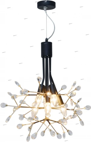 Подвесная люстра J-Light Trisha 1278/6