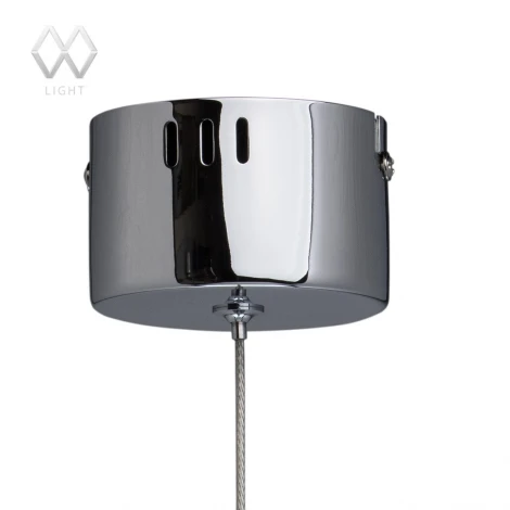 Подвесной светильник MW-Light Гэлэкси 632013901