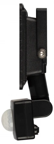 Прожектор уличный светодиодный с датчиком движения ЭРА LPR-04 LPR-042-2-65K-020