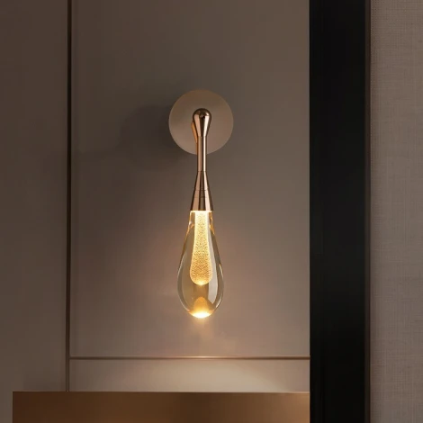 Бра светодиодная Fial Wall Imperiumloft Fial-Wall01 (167332-26) (220V)