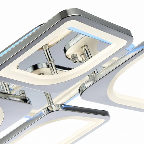 Потолочная люстра EvoLed Giura SLE500312-04RGB